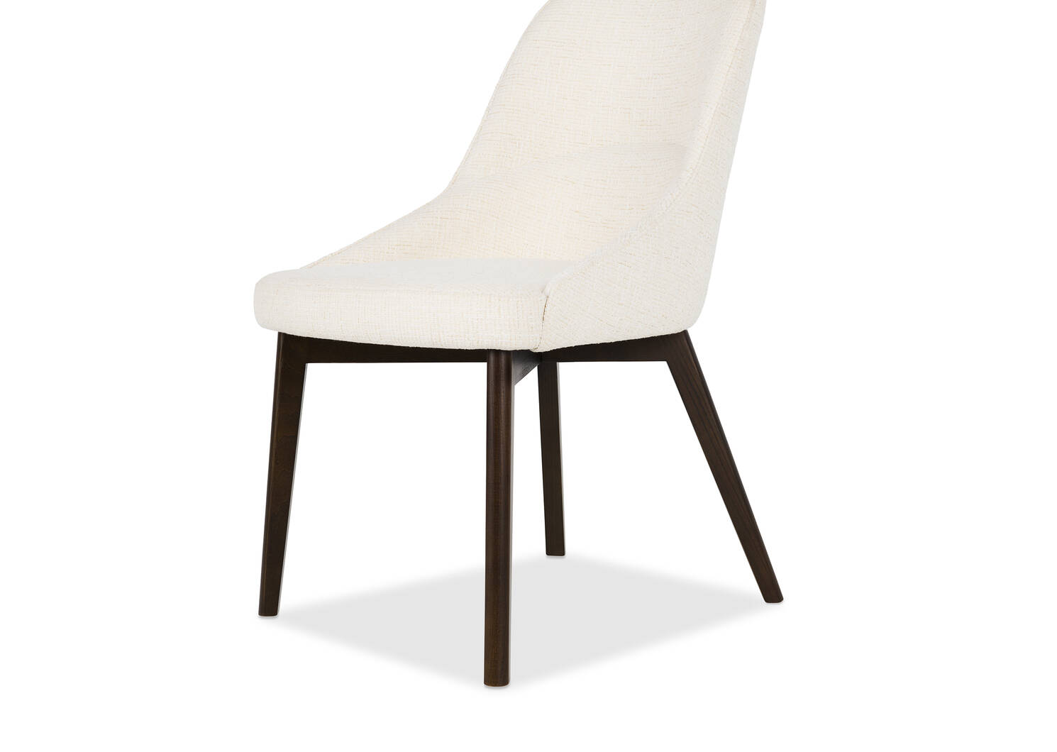 Umerra Dining Chair -Coy Vanilla