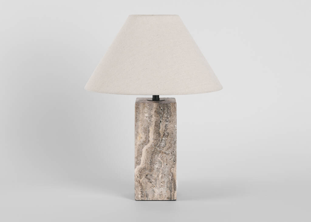 Lampe de table Lukas
