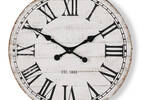 Coburn Wall Clock