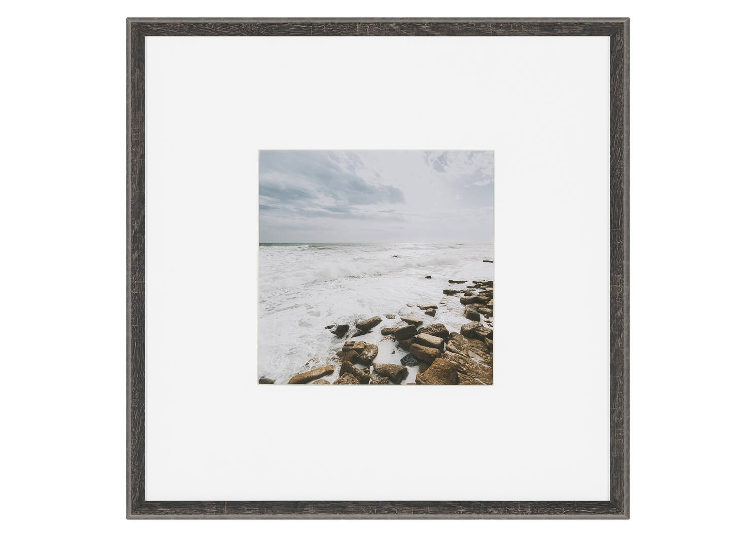 Tableau Ocean Edge