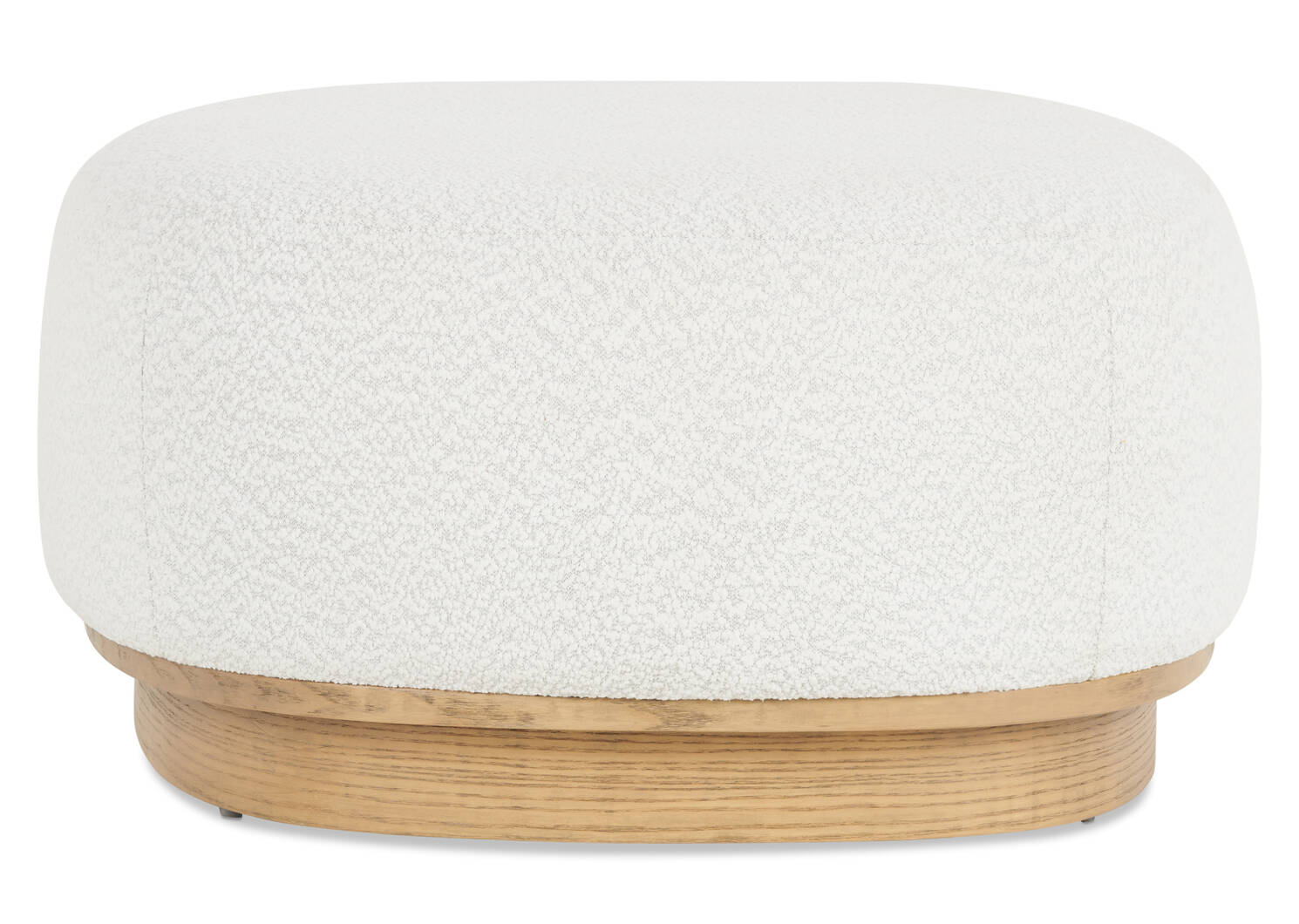 Kyland Ottoman -Ota Cloud