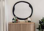 Villa Arch Frame 5x7 Natural