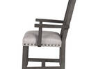 Ironside Arm Chair -Smoke