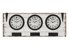Horloge Zones