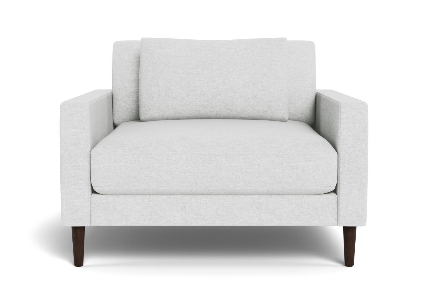 Fauteuil Nixon personnalisé