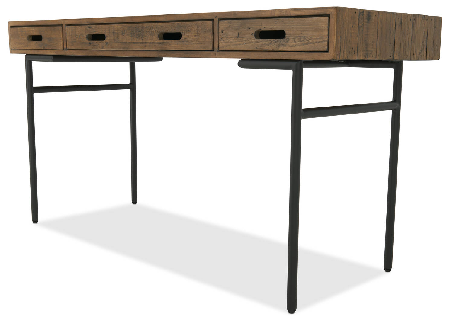 Vaudry Desk -Tiden Bark