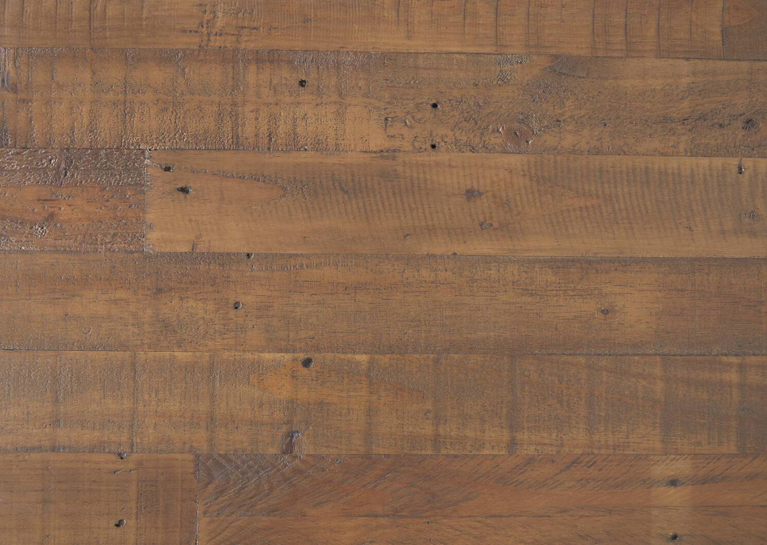Goodwin Coffee Table -Fernie Pine