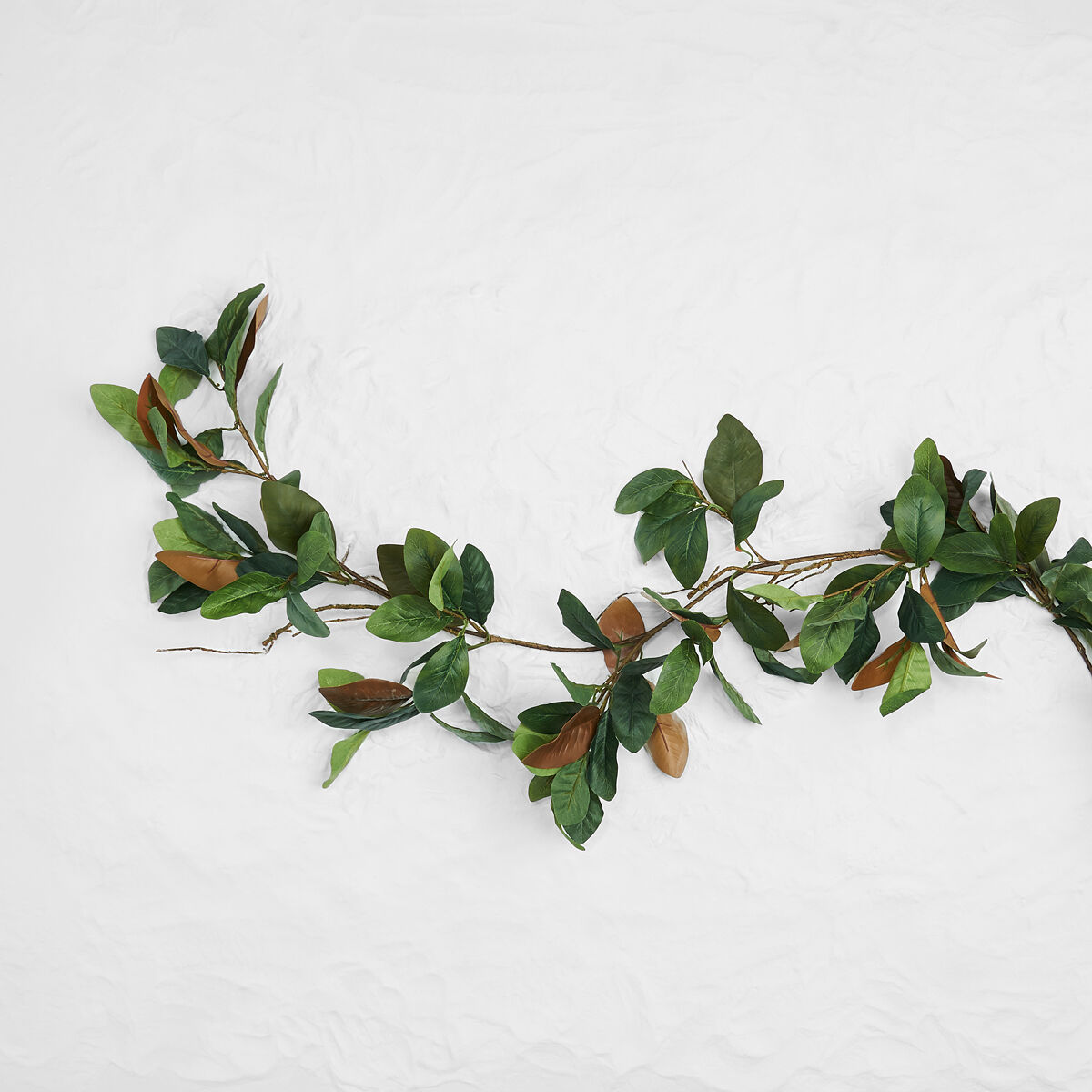 Christoph Green Leaf Garland