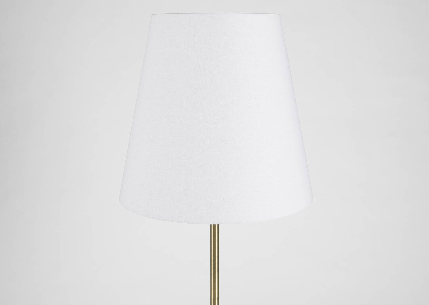 Lampe sur pied Lindell