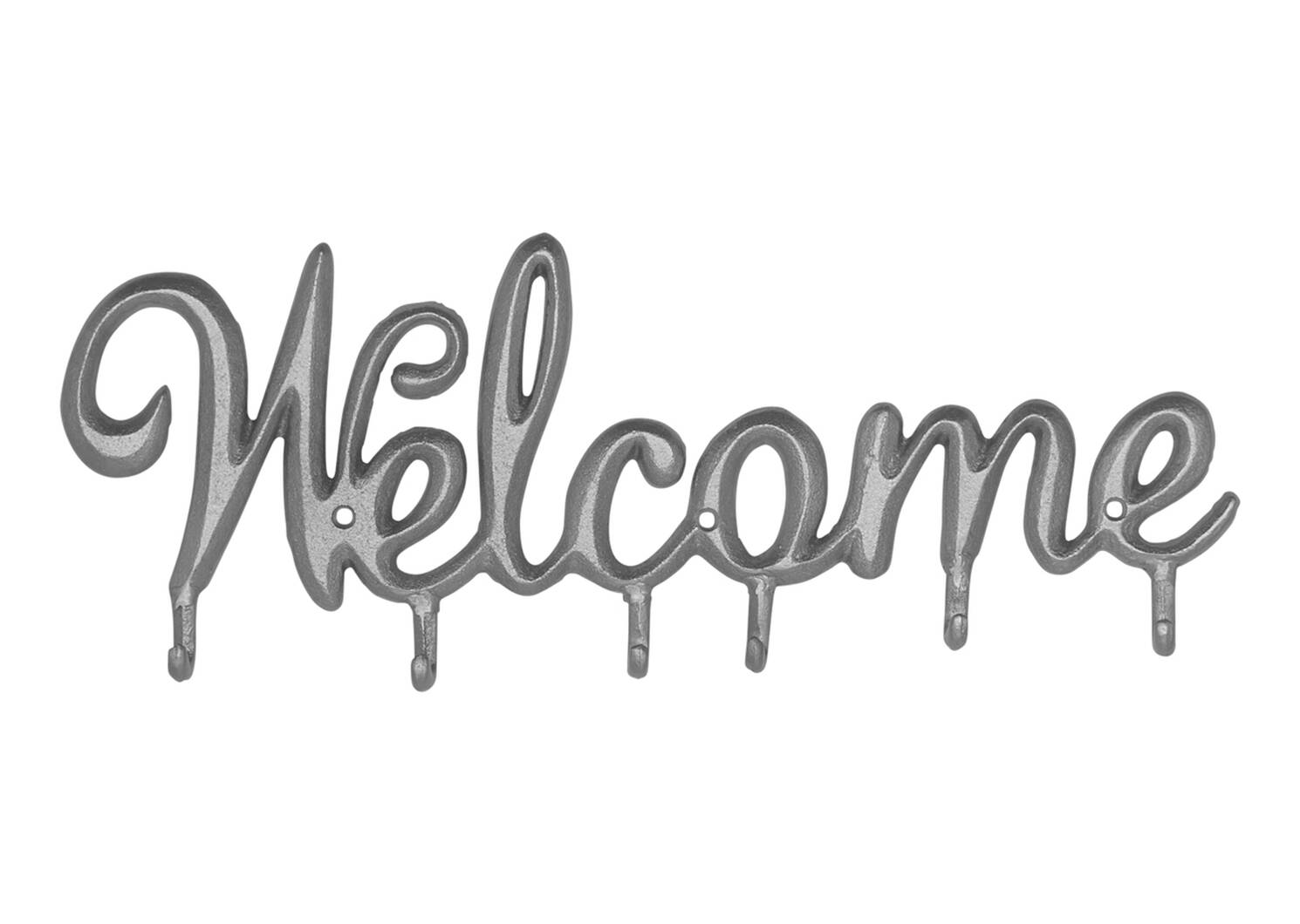 Welcome Wall Hook