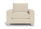 Fauteuil Tribeca personnalisé