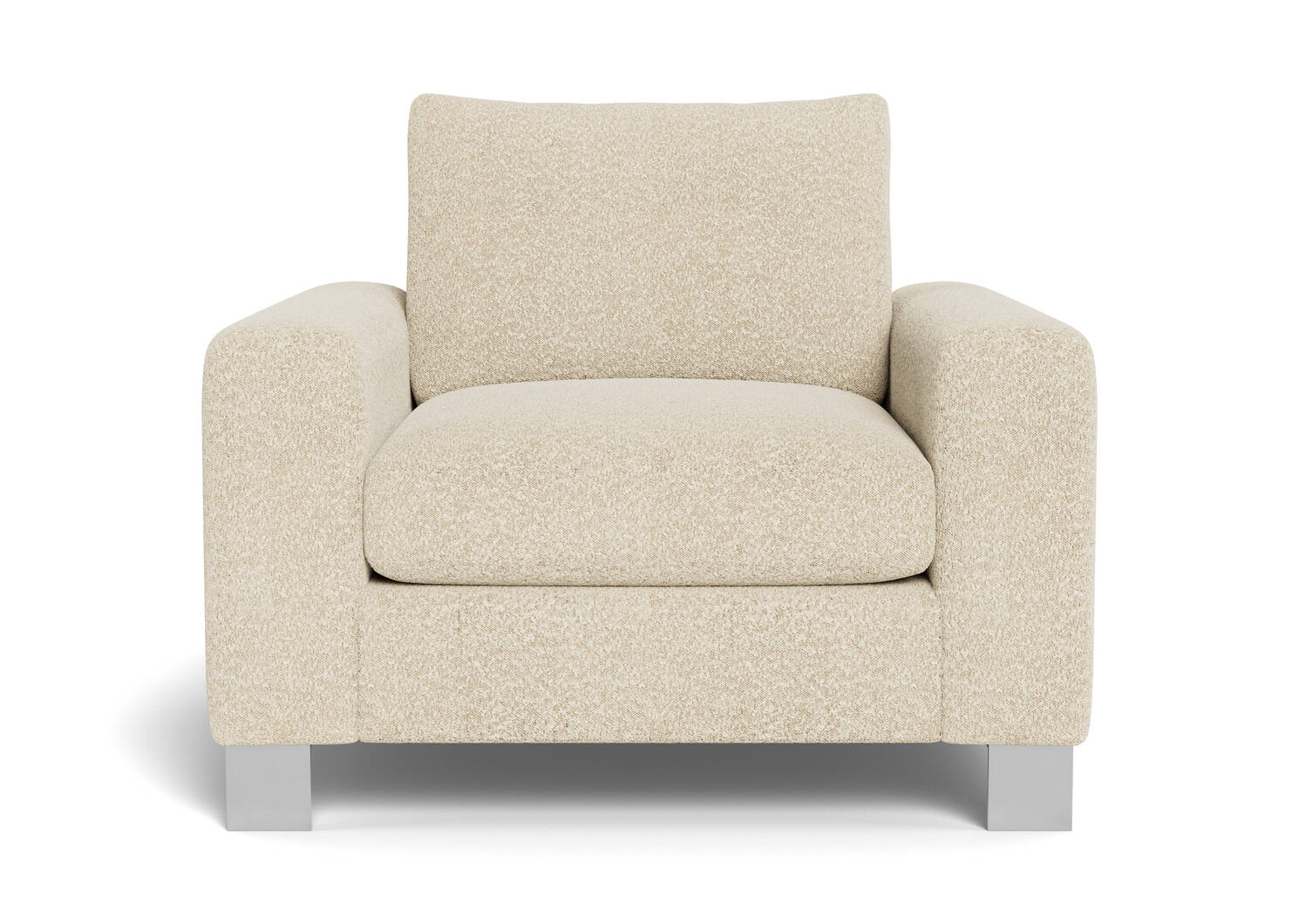 Fauteuil Tribeca personnalisé