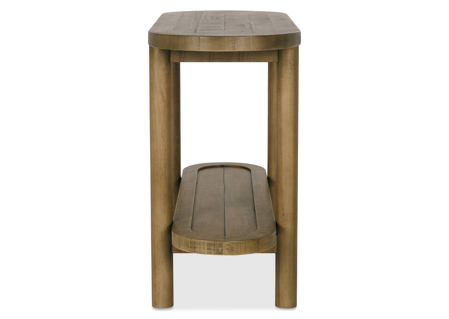 Table console Langdon -Nuovo sable