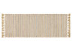 Lucas Runner 30X84 Natural/Grey
