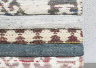 Tapis décoratif Marchant 24x36 fard/bl