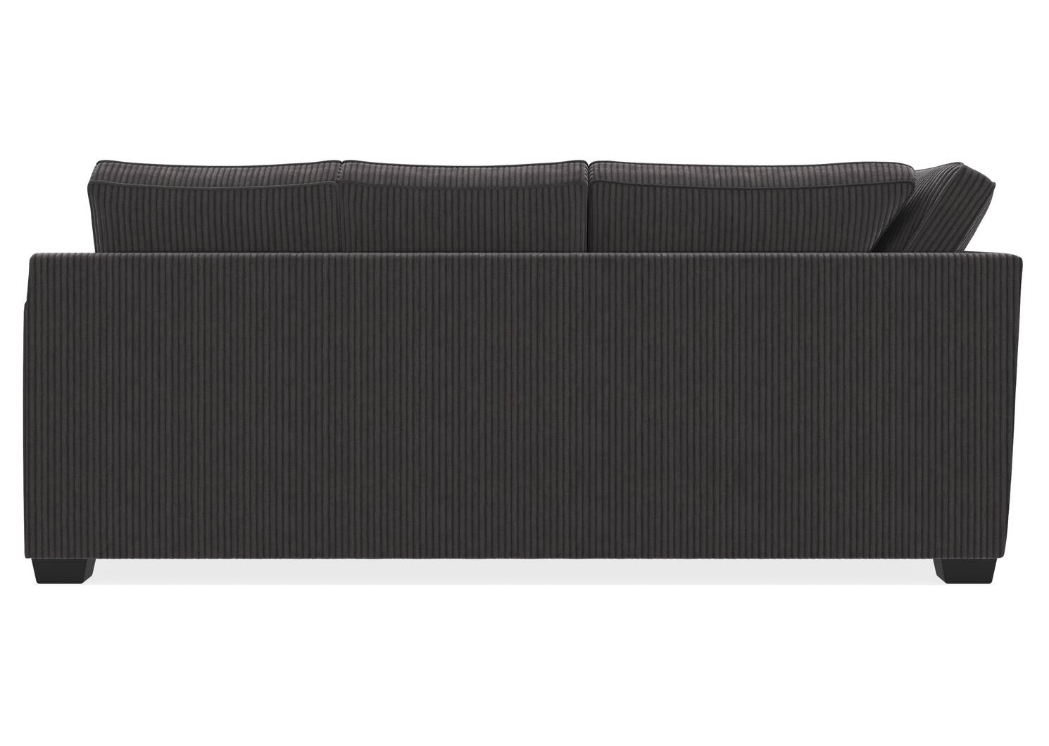 Canapé modulaire Keith personnalisé