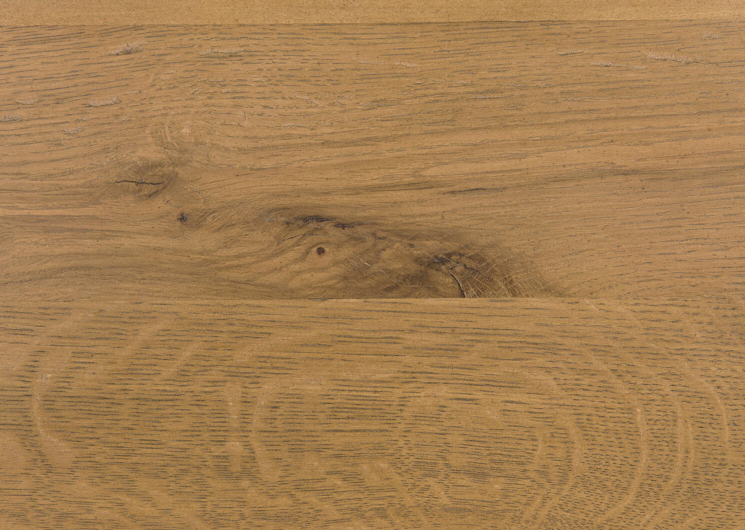 Table &agrave; rallonge Willem -Ellis bl&eacute;