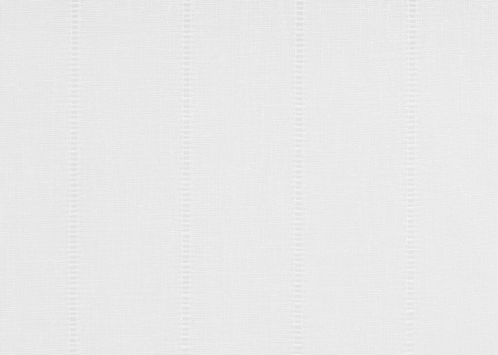 Eliam Sheer Curtain 96 White