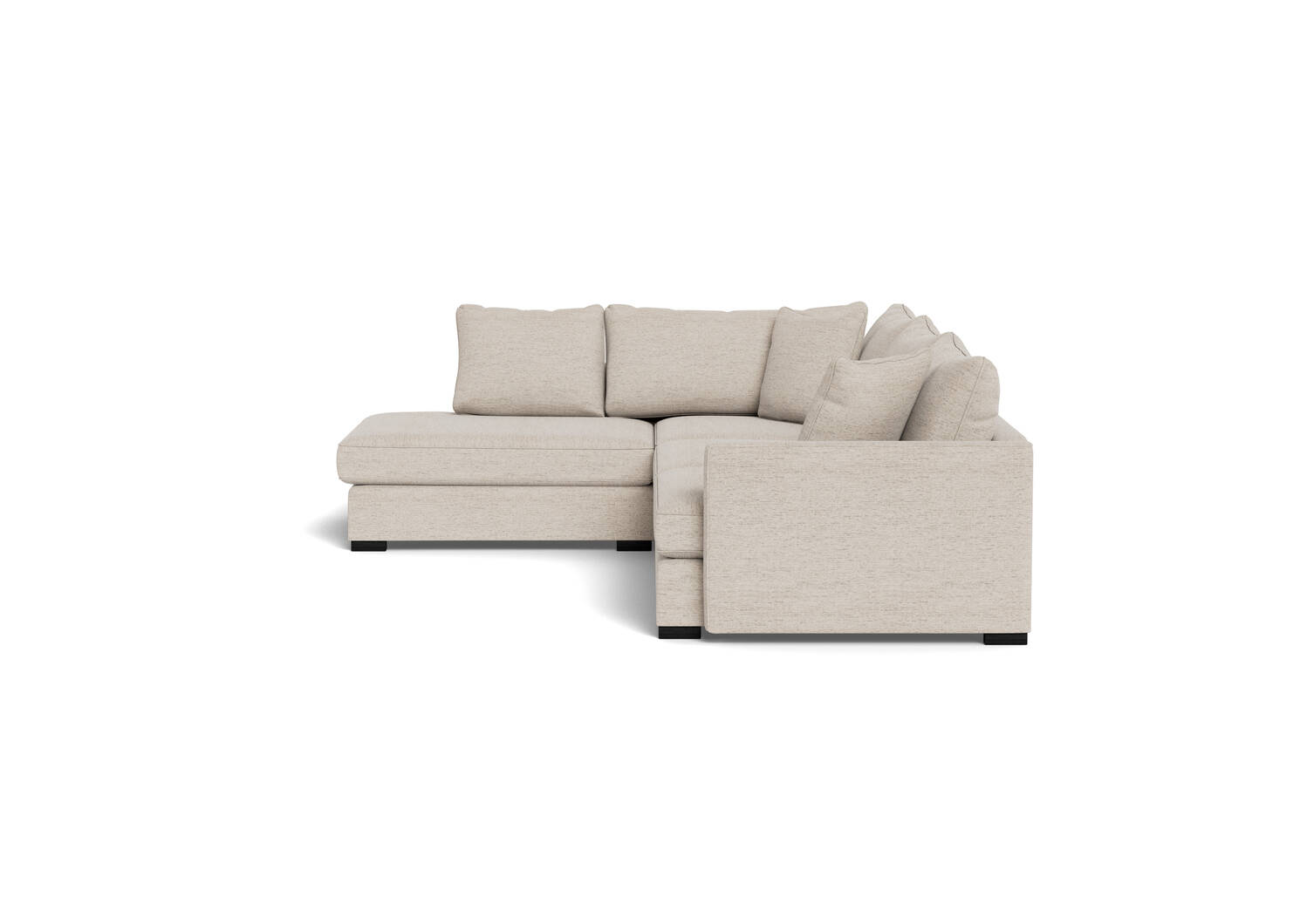 Canapé modulaire  Sibley personnalisé