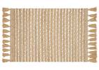 Harlowe Jute Accent Rug 24x36 Natural