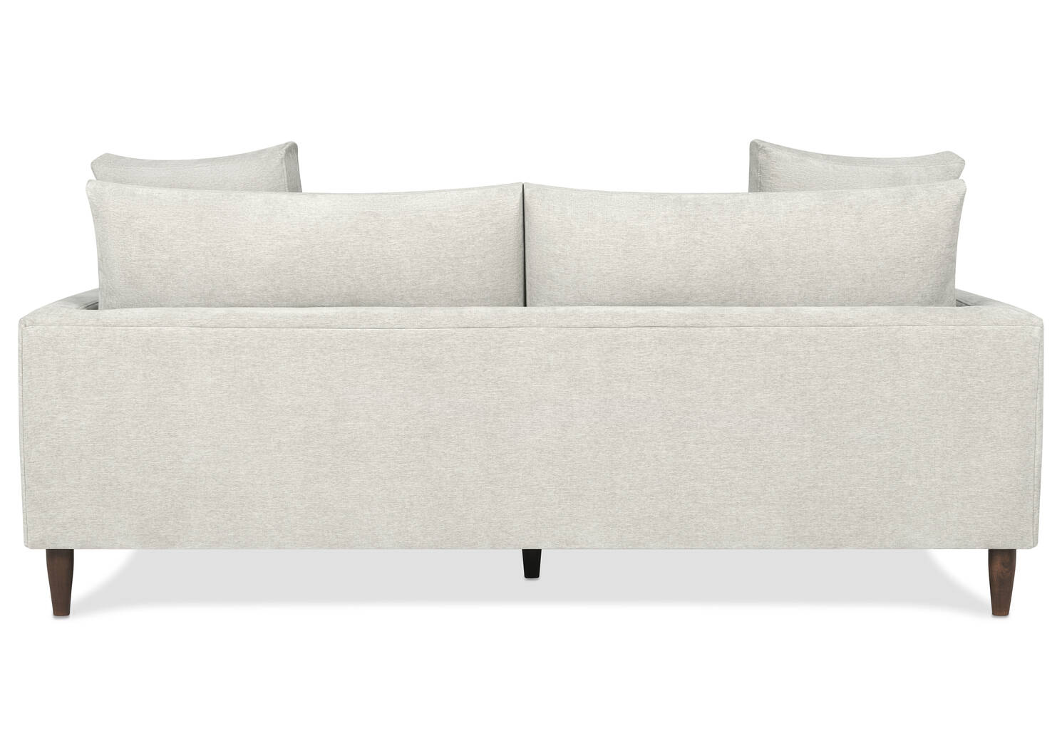 Nixon Sofa -Serenity Peyote