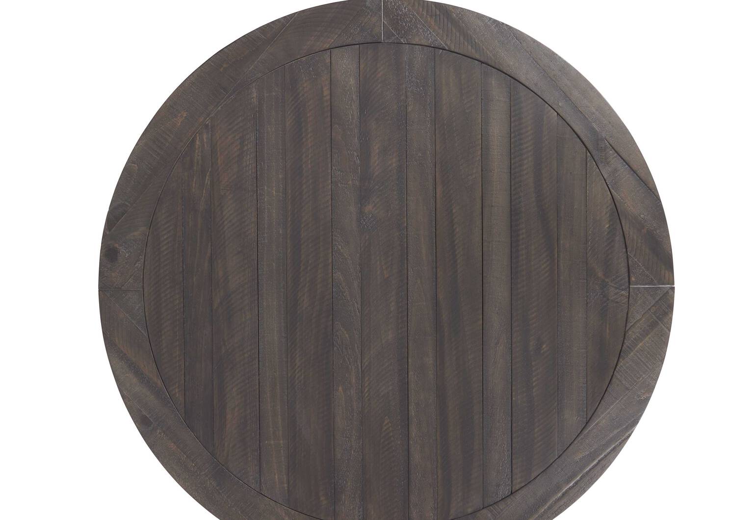 Walker Coffee Table -Sutter Carob