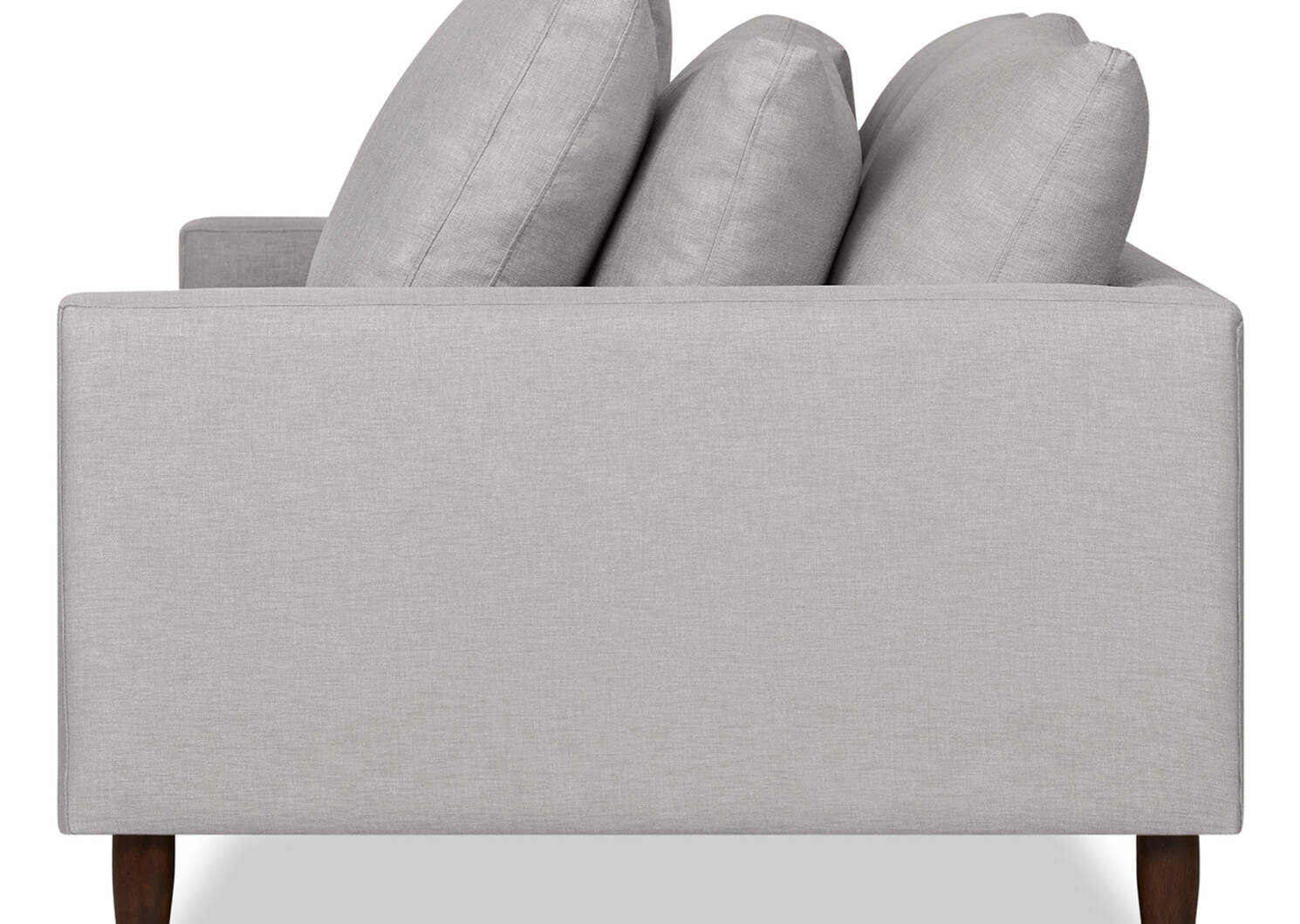 Nixon Custom Apartment Sofa