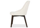 Umerra Dining Chair -Coy Vanilla