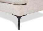 Florence Sofa -Balboa Mist