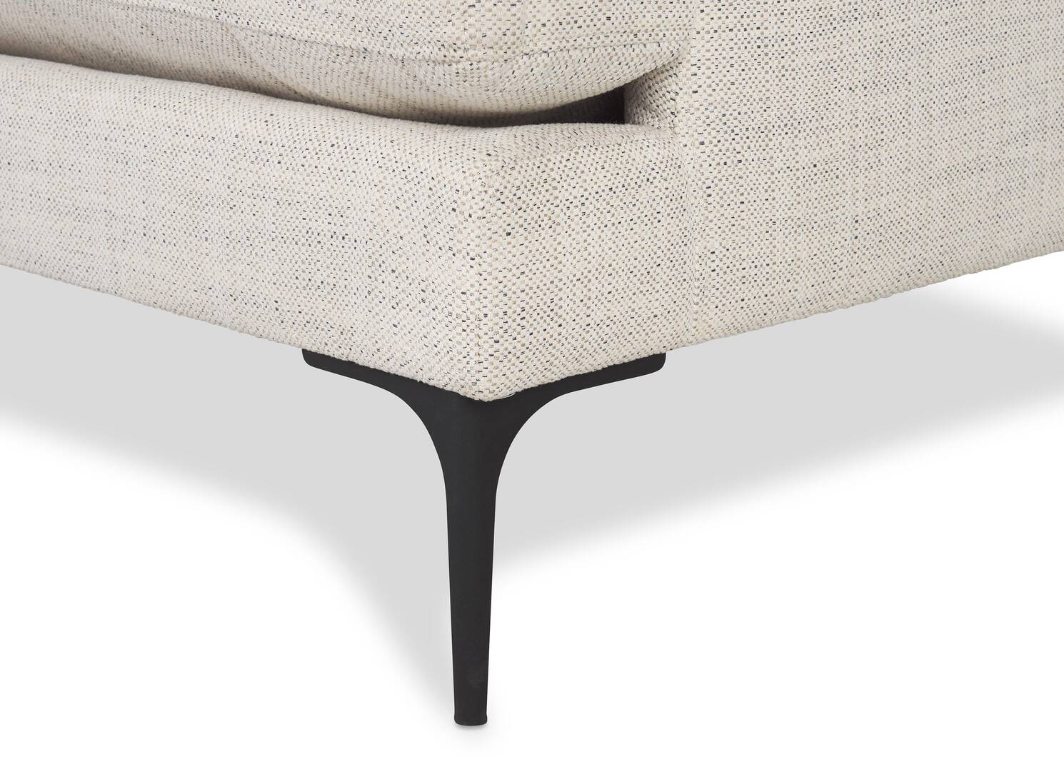 Florence Sofa -Balboa Mist
