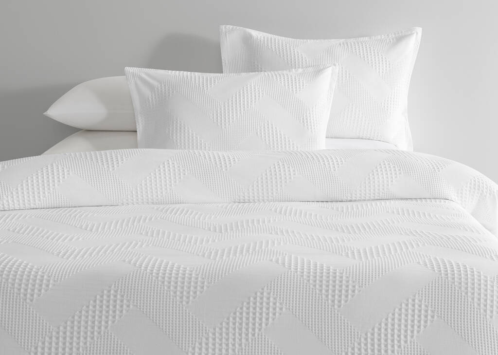 TG ens. housse couette cot. Brentley bl