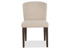 Jenaya Dining Chair -Daylin Flax