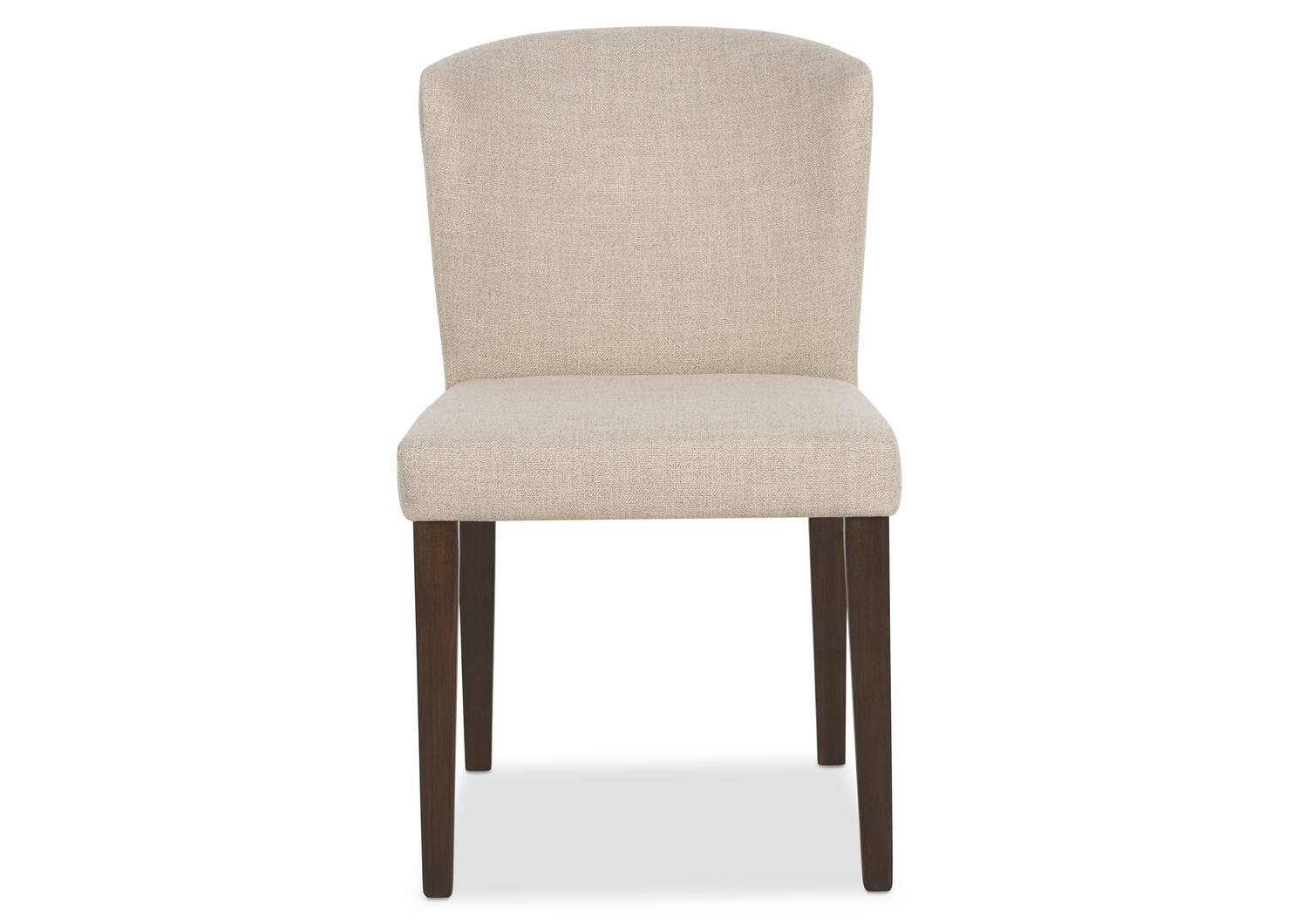 Jenaya Dining Chair -Daylin Flax
