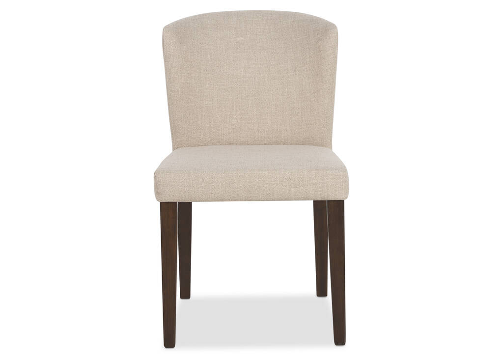 Jenaya Dining Chair -Daylin Flax