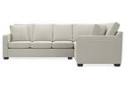 Canapé modulaire Keith personnalisé