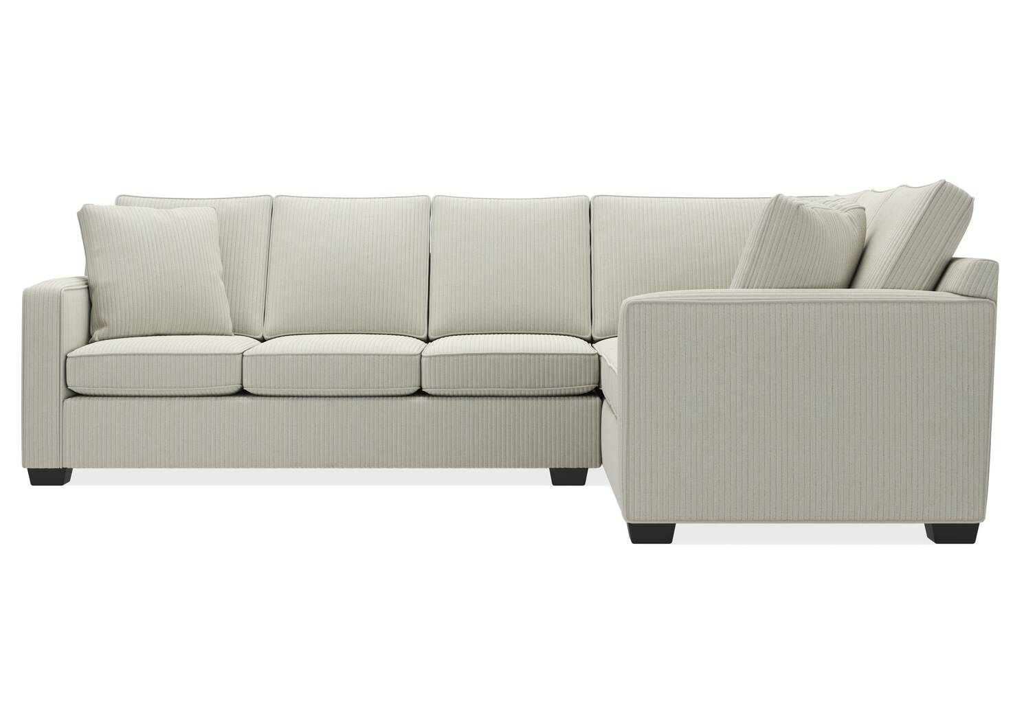 Canapé modulaire Keith personnalisé