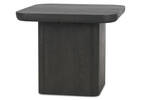 Rosamonde Side Table -Rhett Java