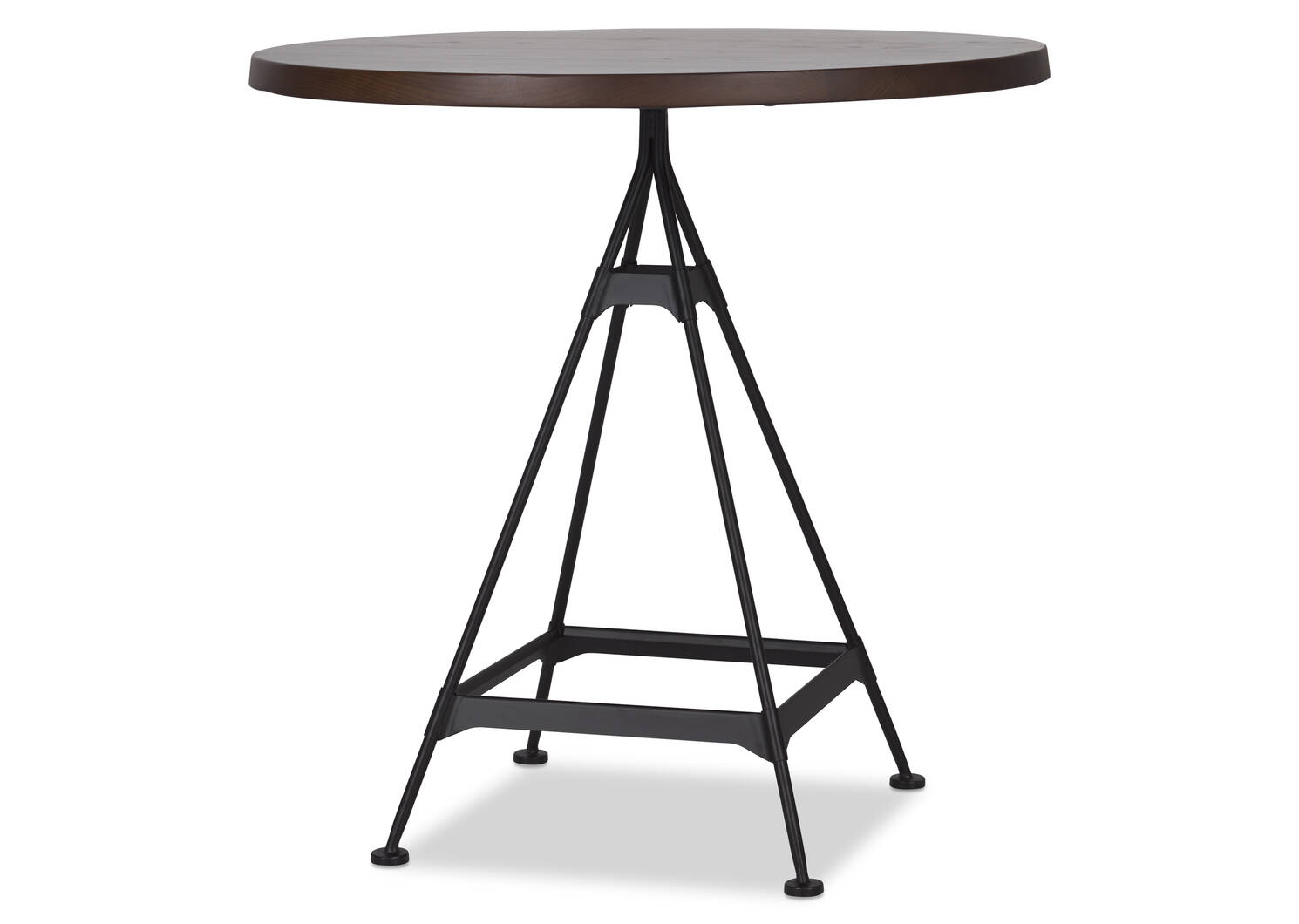 Gleason Dining Table -Black