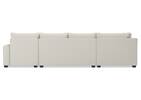 Canapé modulaire Sophia personnalisé