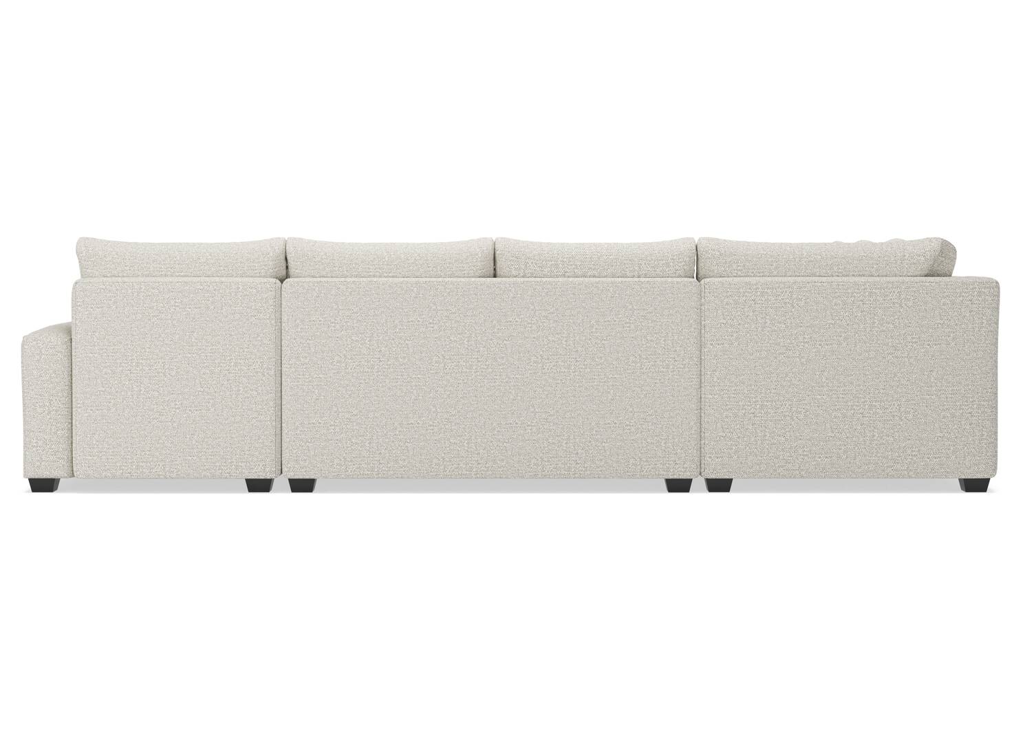 Canapé modulaire Sophia personnalisé