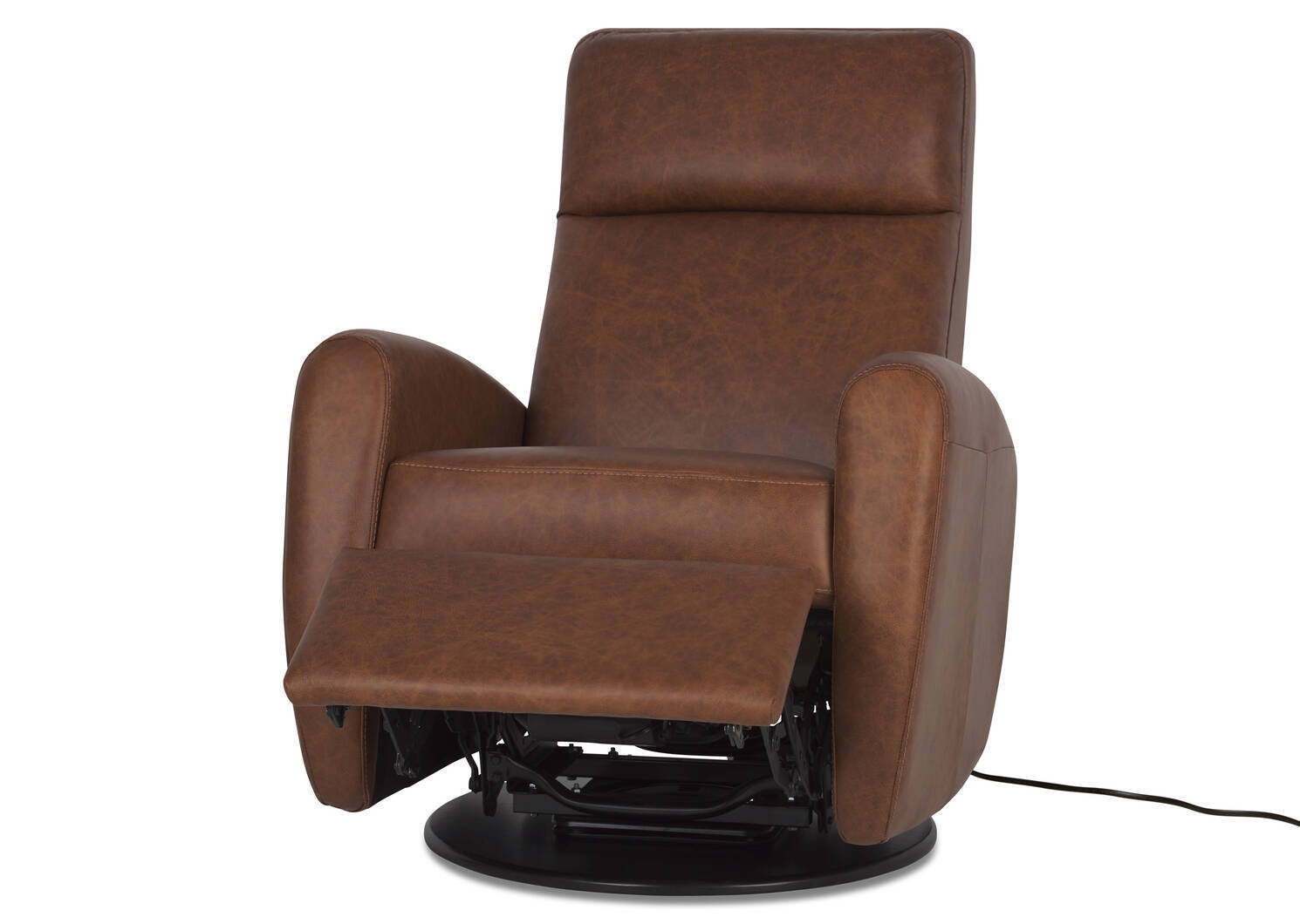 Garneau Power Recliner -Piper Rye