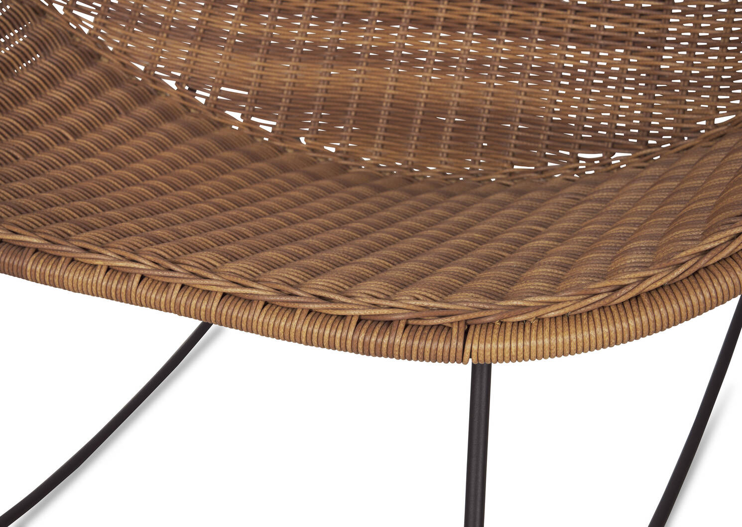 Vireo Rocking Chair -Natural