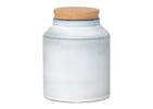 Alesund Canisters Light Blue
