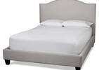 Cartier Custom Bed