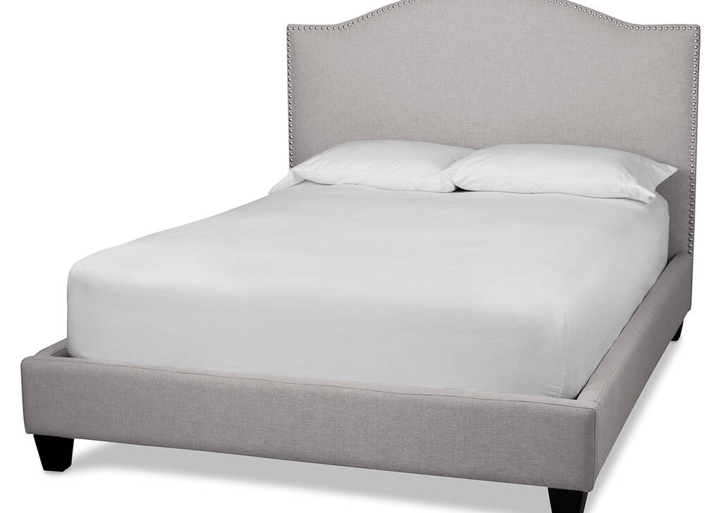 Cartier Custom Bed