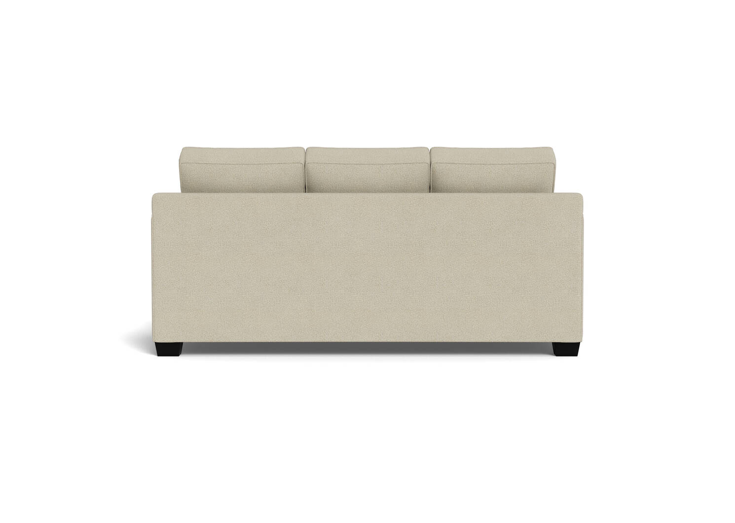 Keith Custom Sofa Chaise