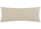 Pomona Pillow 14x36 Sand/Ivory