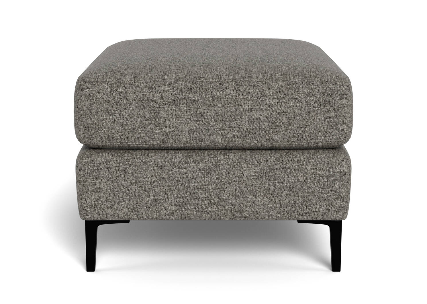 Hensley Custom Ottoman