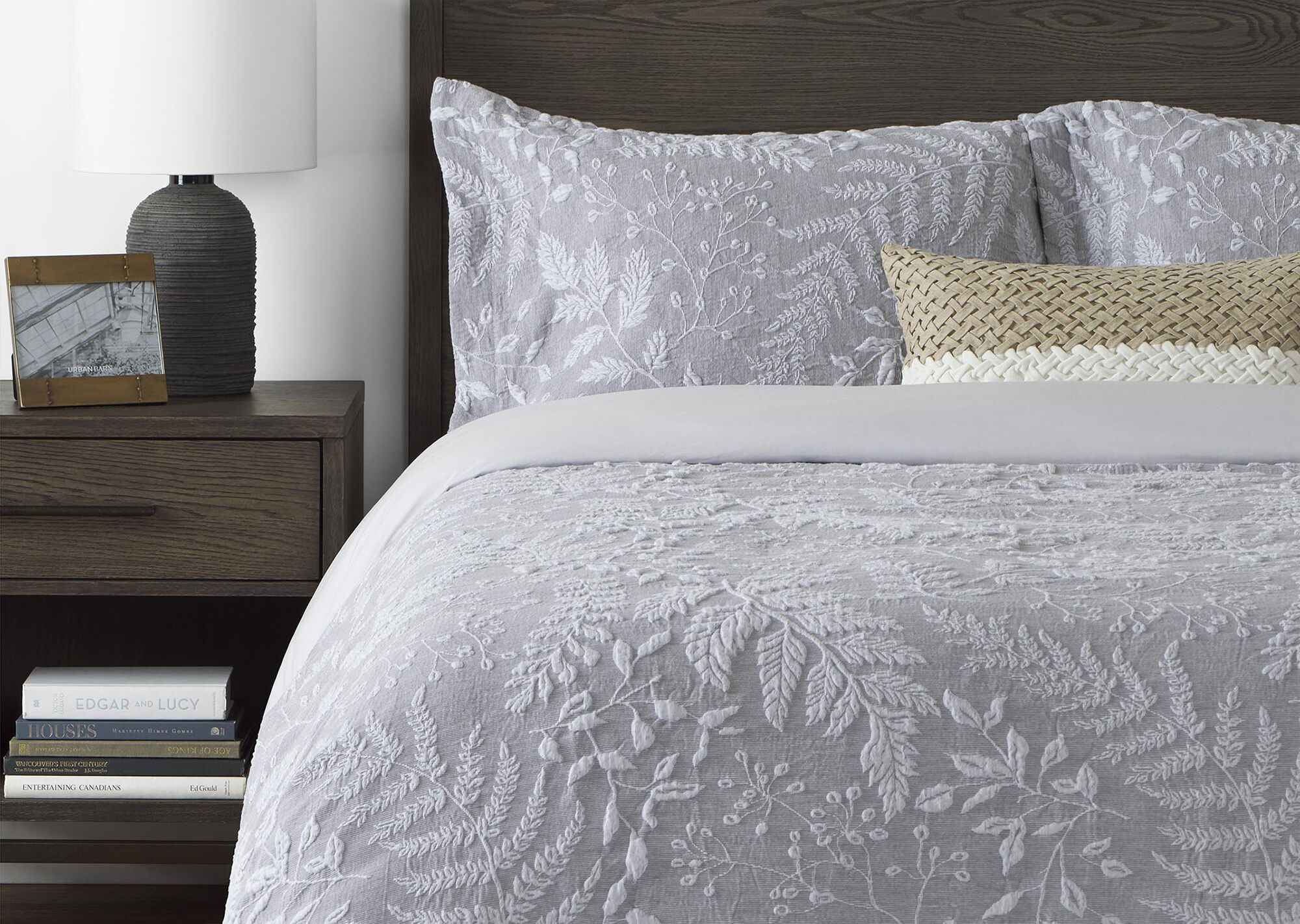 Urban barn shop comforters
