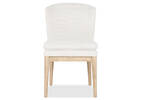 Annette Dining Chair -Austyn Feather